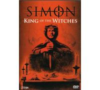 Simon: King of the Witches