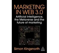 Simon Kingsnorth Marketing in Web 3.0 (Tascabile)