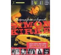 Simon Kirke Simon Kirke - Lessons from a Legend (DVD)
