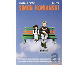 Simon Konianski (DVD)