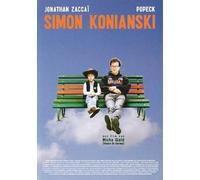 Simon konianski (les folles aventures de simon konianski) / Simon Konianski [ Origine Olandese, Nessuna Lingua Italiana ]