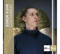 Simon Kuhn; Ania Badura; Jan SchruIIkamp; Kevin Hemkemeier - Containment - Jazz Thing Next Generation Vol. 114