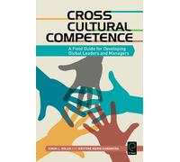 Simon L. Dolan Kristine Marin Kawamura Cross Cultural Competence (Tascabile)