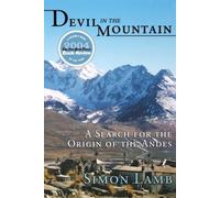 Simon Lamb Devil in the Mountain (Tascabile)