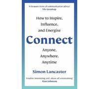 Simon Lancaster Connect (Tascabile)
