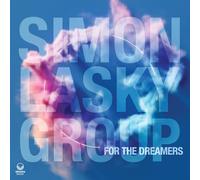 Simon Lasky Group – For the Dreamers – CD
