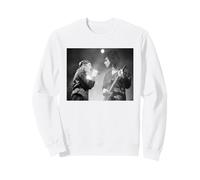 Simon Le Bon Andy Taylor Duran dal Vivo 1988 Felpa