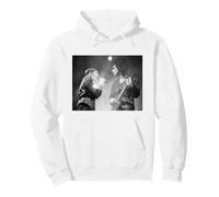 Simon Le Bon Andy Taylor Duran dal Vivo 1988 Felpa con Cappuccio