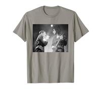 Simon Le Bon Andy Taylor Duran dal Vivo 1988 Maglietta