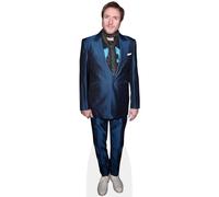 Simon Le Bon (Blue Suit) mini formato