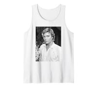 Simon Le Bon Duran Cantante solista dei Duran 1983 Canotta