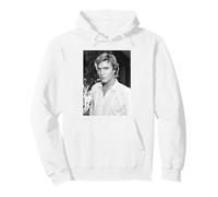 Simon Le Bon Duran Cantante solista dei Duran 1983 Felpa con Cappuccio