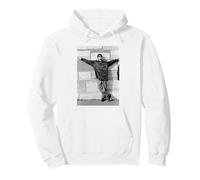 Simon Le Bon Duran Cantante solista dei Duran 1985 Felpa con Cappuccio