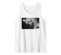 Simon Le Bon Duran Duran Big Live Thing Tour 1988 Canotta