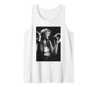 Simon Le Bon Duran Duran Duranmania 1983 Canotta