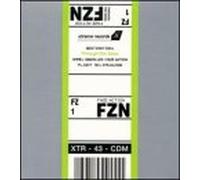 Simon Lee - Through the Skies