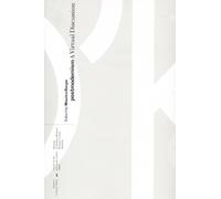 Simon Leung Postmodernism: A Virtual Discussion (Tascabile)