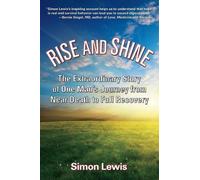 Simon Lewis Rise And Shine (Copertina rigida)