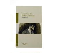 Simon Leys Notes from the Hall of Uselessness (Tascabile)