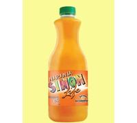 Simon Life Orange Pet 3 x 1,5 l