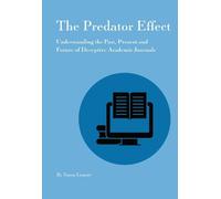 Simon Linacre Predator Effect (Tascabile)