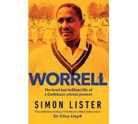 Simon Lister Worrell (Copertina rigida)