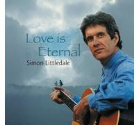 Simon Littledale - Love Is Eternal (US Import)