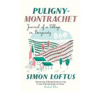 Simon Loftus Puligny-Montrachet (Tascabile)