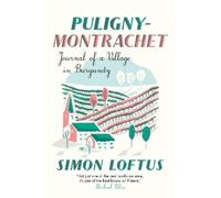 Simon Loftus Puligny-Montrachet (Tascabile)