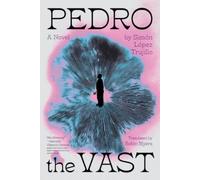 Simón López Trujillo Pedro the Vast (Tascabile)