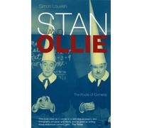 Simon Louvish Stan and Ollie: The Roots Of Comedy (Tascabile)