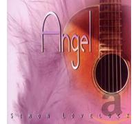 Simon Lovelock - Angel
