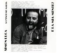 Simon Luca - E La Mia Mente?