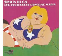 Simon Luca - Per Proteggere L'Enorme Maria
