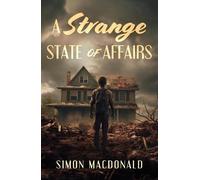 Simon MacDonald A Strange State of Affairs (Tascabile) (PRESALE 28/09/2025)