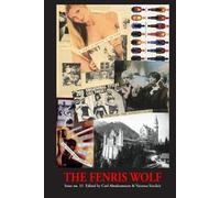 Simon Magus The Fenris Wolf 11 (Tascabile) Fenris Wolf