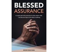 Simon Makuyana Blessed Assurance (Tascabile)