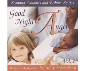 Simon, Manz Mary - Good Night Angel 1