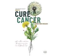 Simon Markfoged Madsen Aura Holistic Health How To Cure Cancer And O (Tascabile)
