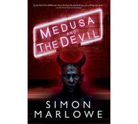 Simon Marlowe Medusa and The Devil (Tascabile) Mason Made Trilogy