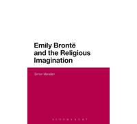 Simon Marsden Emily Bronte and the Religious Imagination (Tascabile)