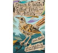 Simon Martin Drawn to Nature (Copertina rigida)