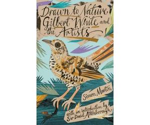 Simon Martin Drawn to Nature (Copertina rigida)