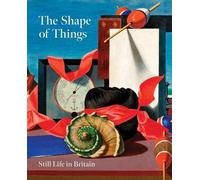Simon Martin The Shape of Things (Tascabile)