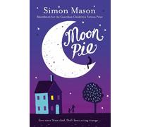 Simon Mason Moon Pie (Tascabile)