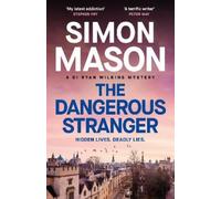 Simon Mason The Dangerous Stranger (Tascabile) (PRESALE 18/02/2027)