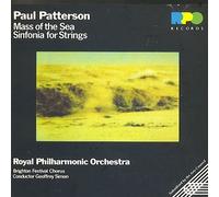 Simon - Mass of The Sea/Sinf.F.Strin/a [Import]