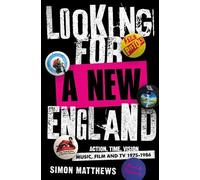 Simon Matthews Looking for a New England (Tascabile)