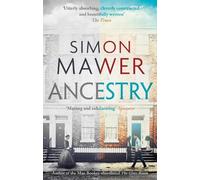 Simon Mawer Ancestry (Tascabile)