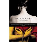 Simon Mawer Gospel of Judas (Tascabile)